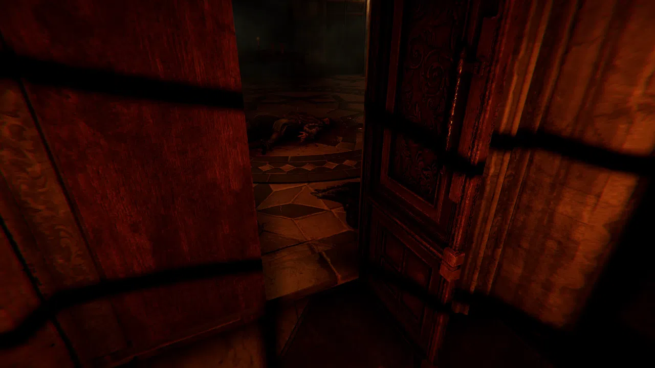Brittle Mind Screenshot 4