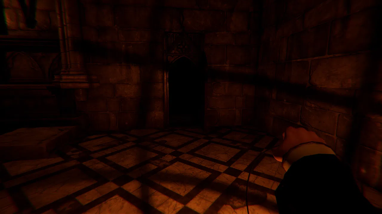 Brittle Mind Screenshot 2