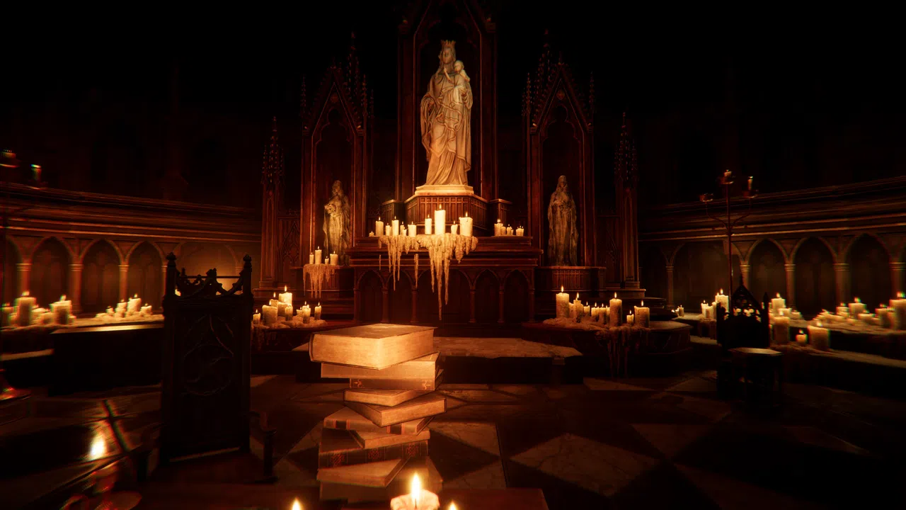 Brittle Mind Screenshot 3