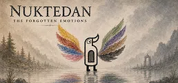 Nuktedan: The Forgotten Emotions