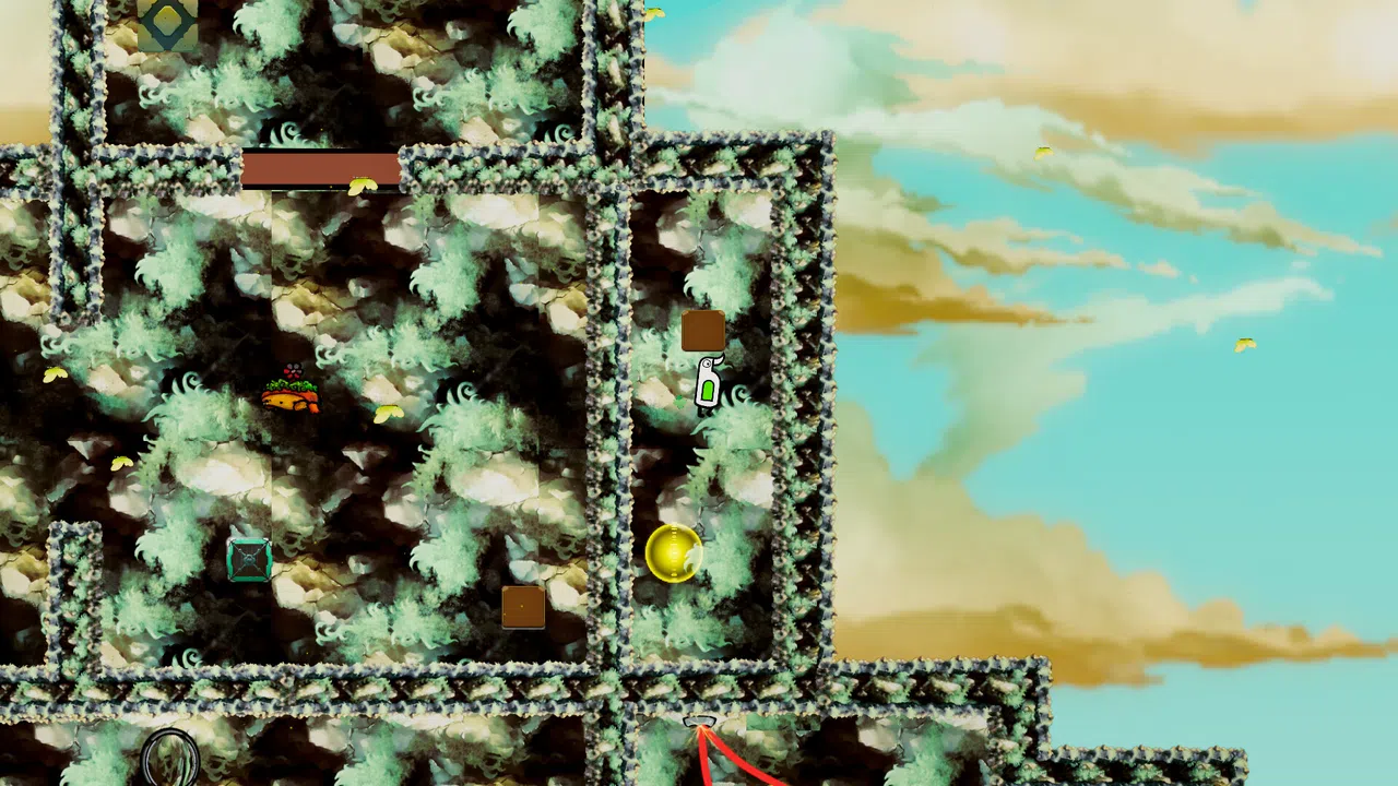 Nuktedan: The Forgotten Emotions Screenshot 5