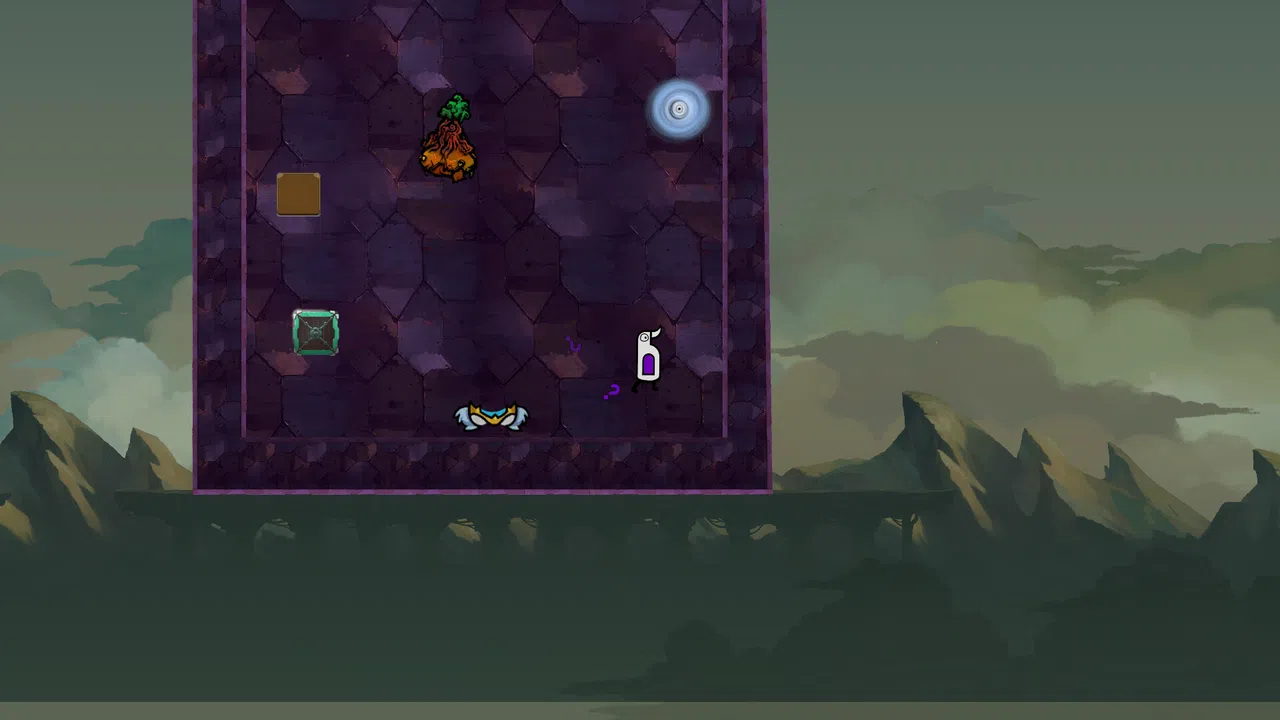 Nuktedan: The Forgotten Emotions Screenshot 7