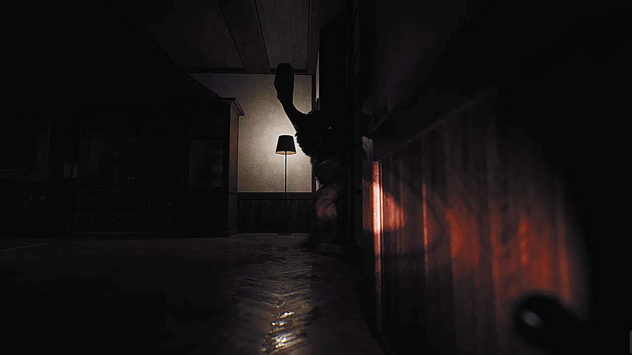Yokai Crossing Screenshot 0