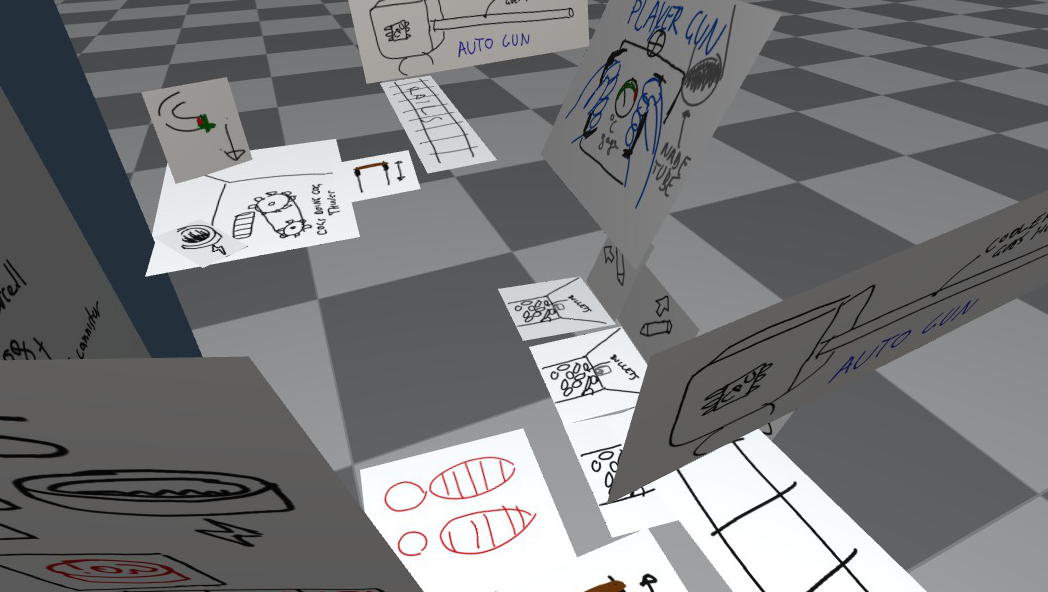 Virtual Idea Area Screenshot 7