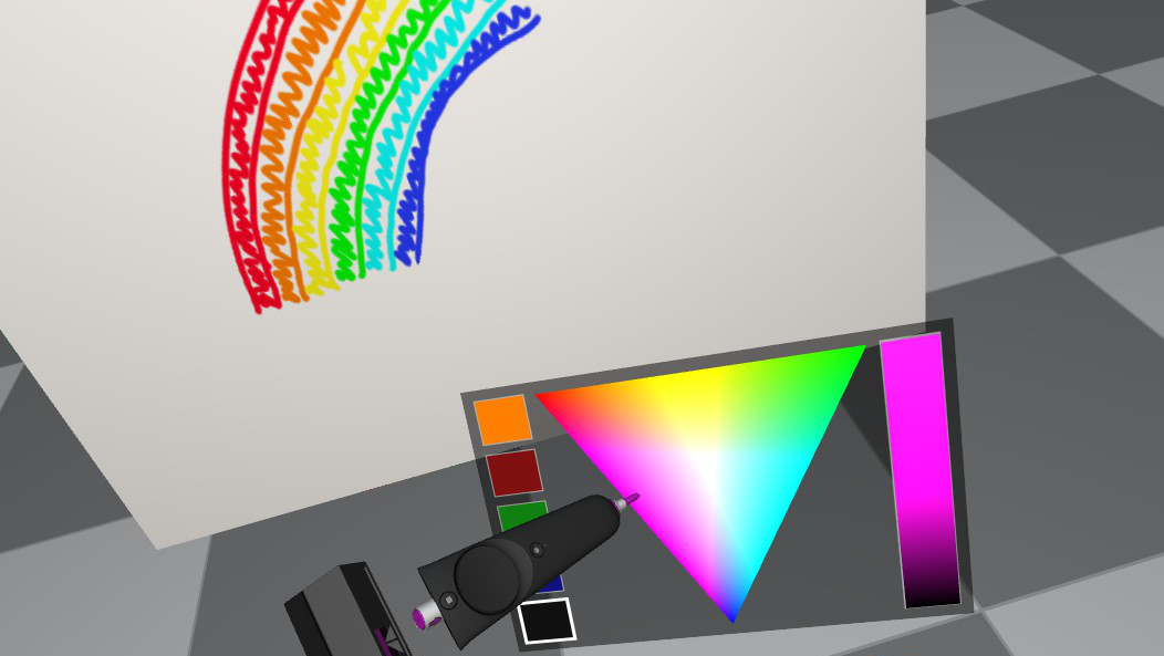 Virtual Idea Area Screenshot 3