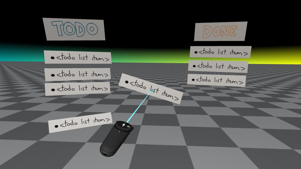 Virtual Idea Area Screenshot 2