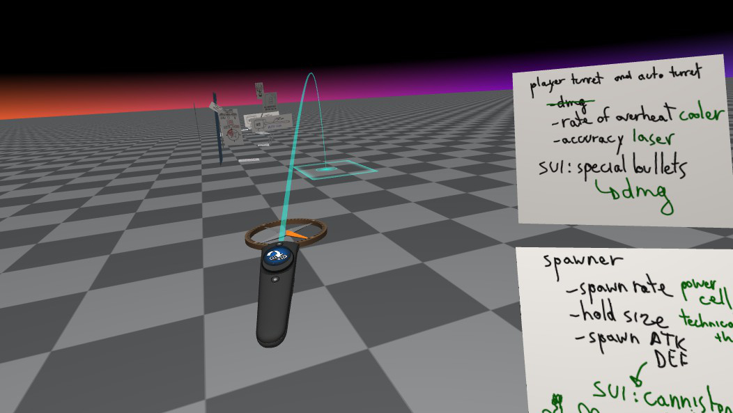 Virtual Idea Area Screenshot 6
