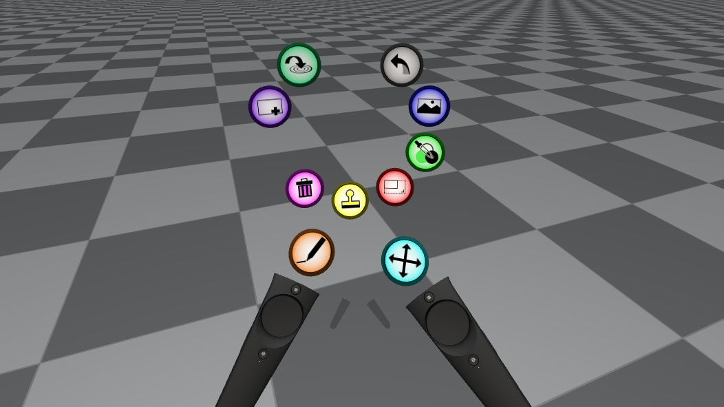 Virtual Idea Area Screenshot 4
