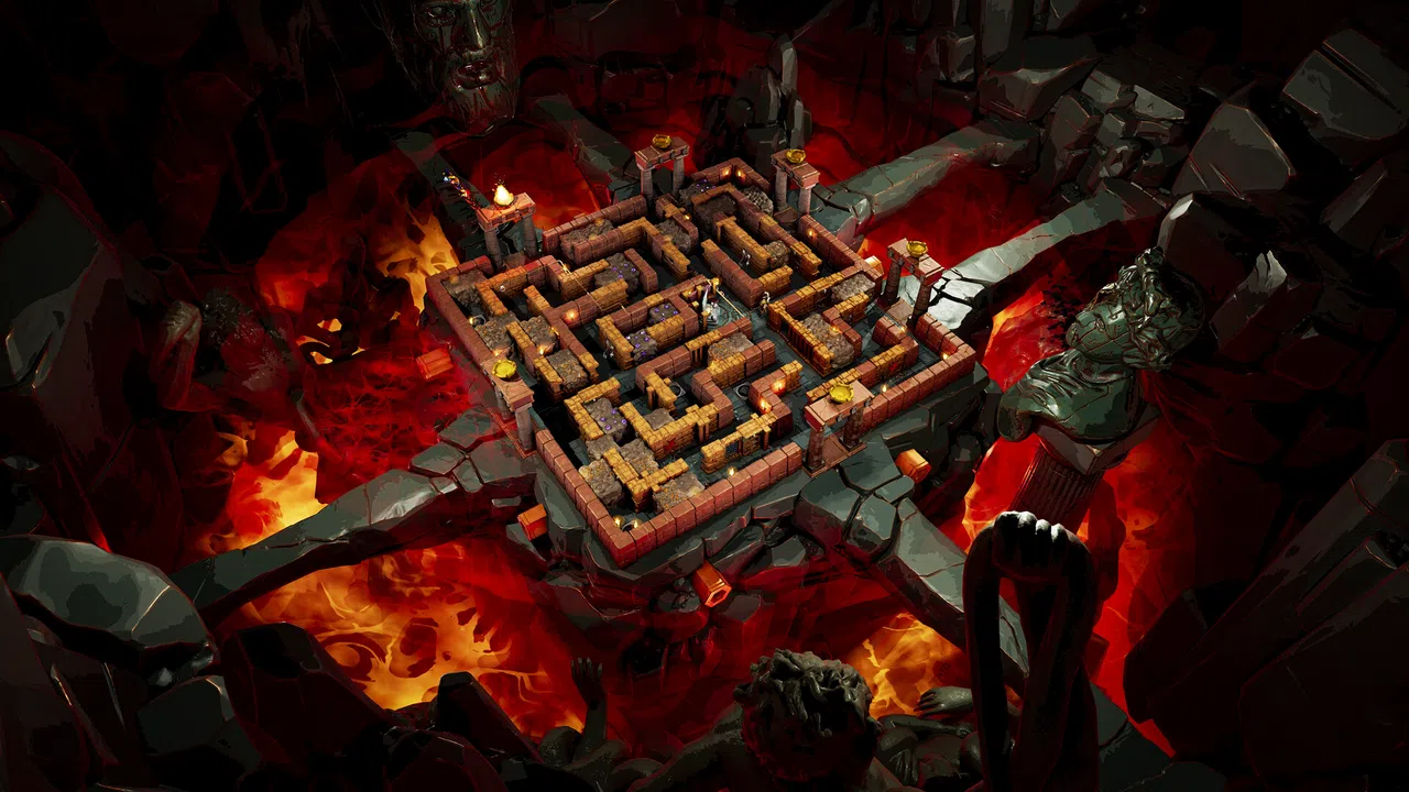 MINOS Soundtrack Screenshot 0