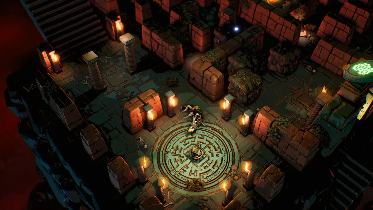 Minos Supporter Pack Screenshot 1