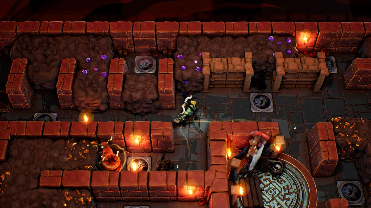 Minos Supporter Pack Screenshot 3