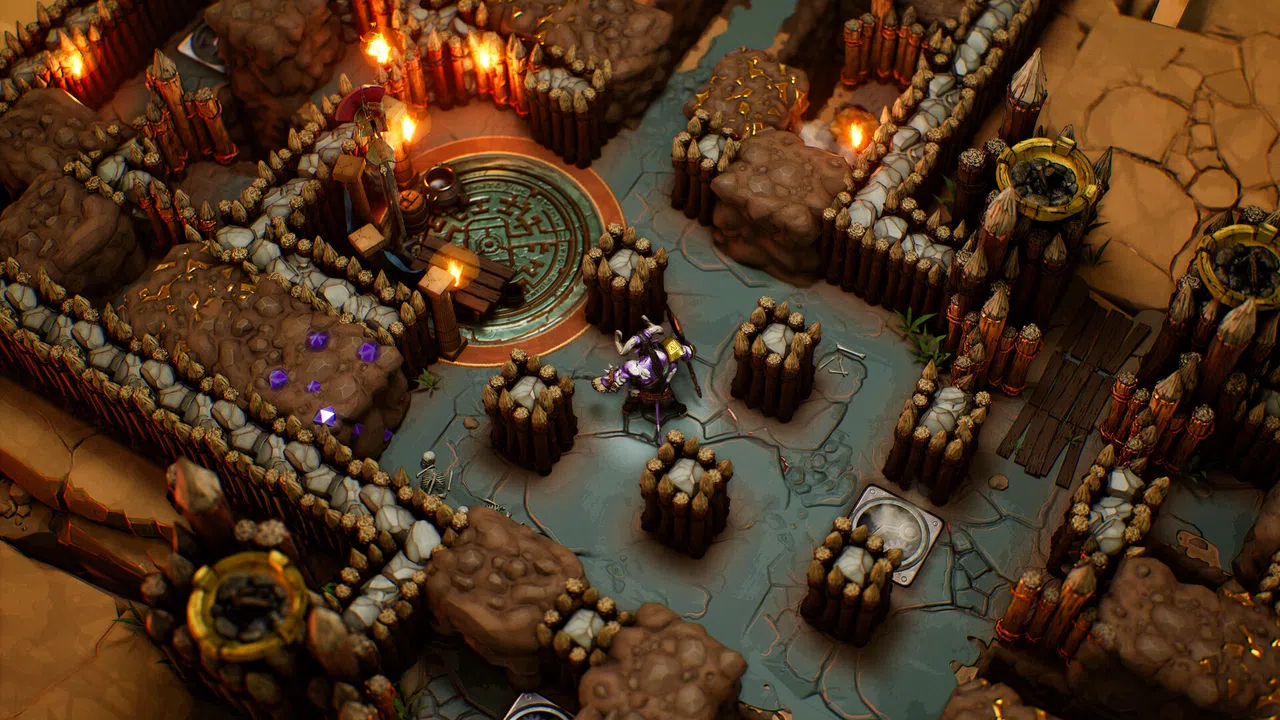 Minos Supporter Pack Screenshot 5
