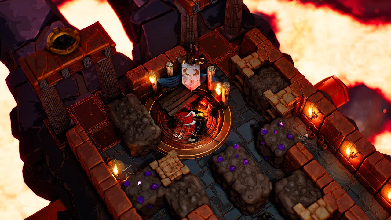 Minos Supporter Pack Screenshot 2
