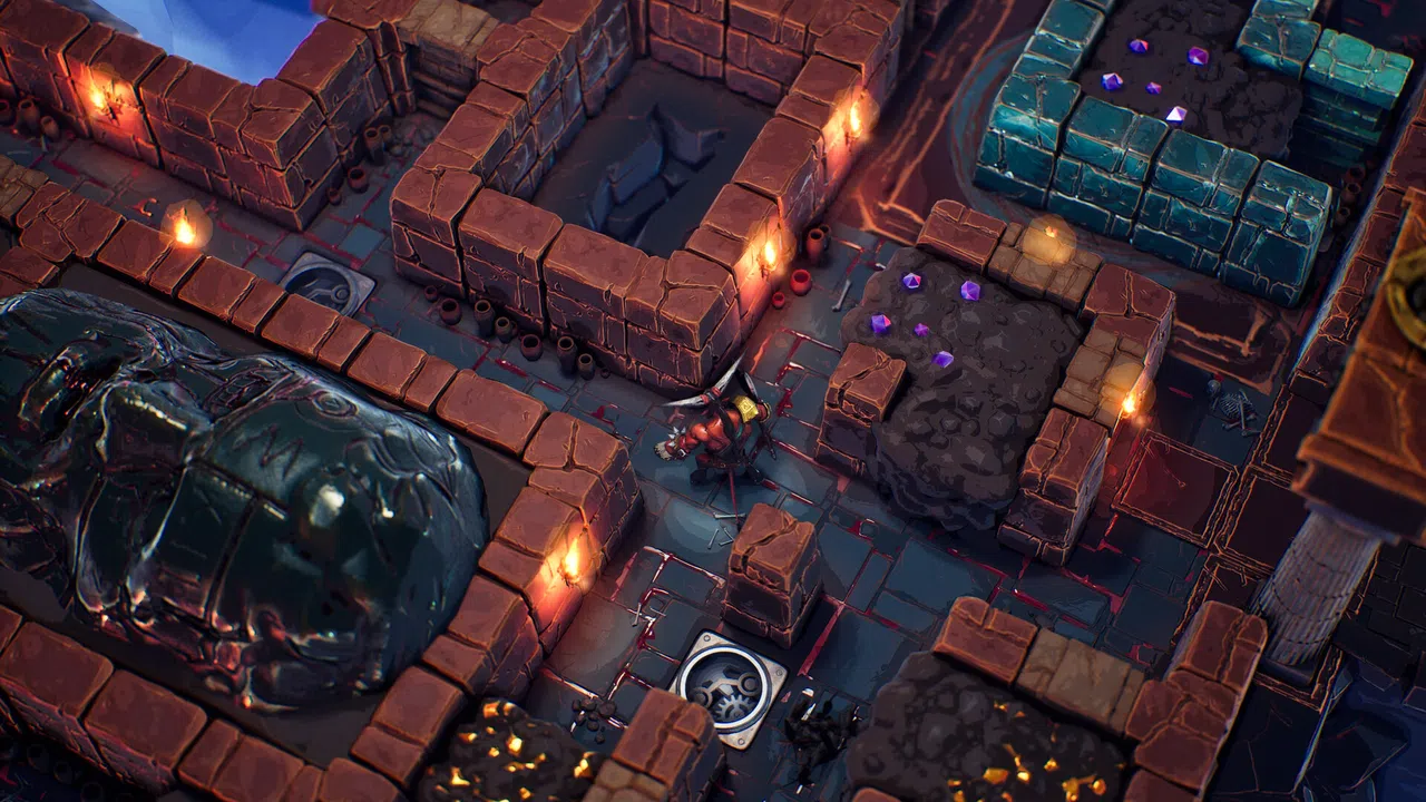 Minos Supporter Pack Screenshot 4