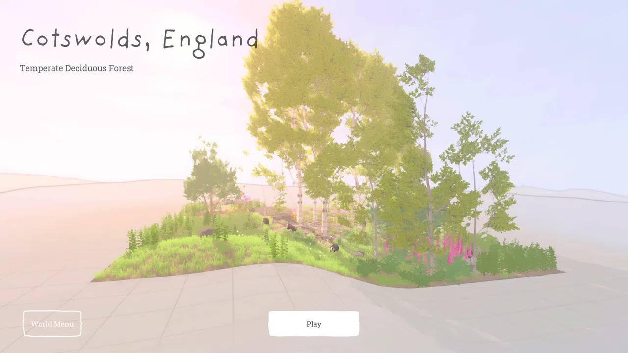 Grow Wild Demo Screenshot 8