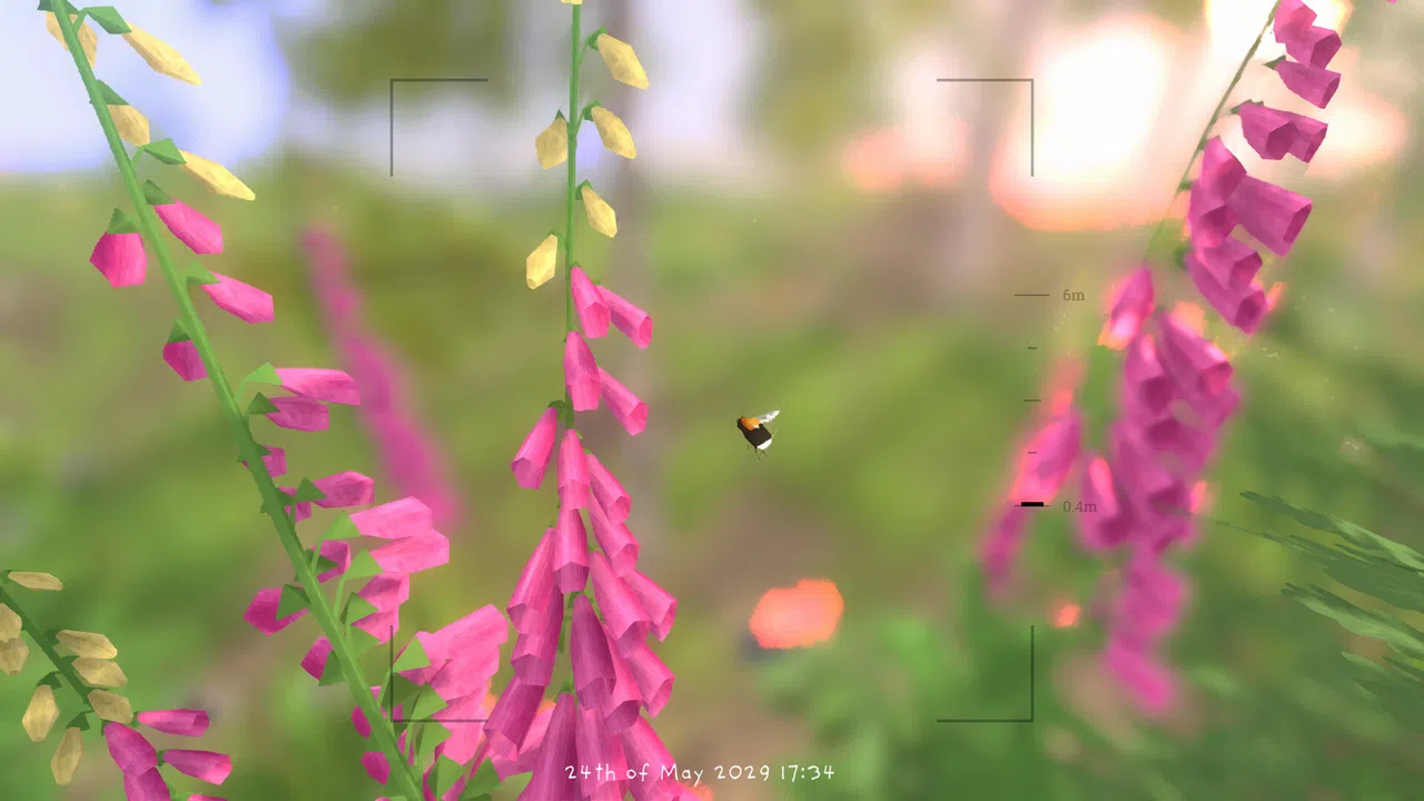 Grow Wild Demo Screenshot 7
