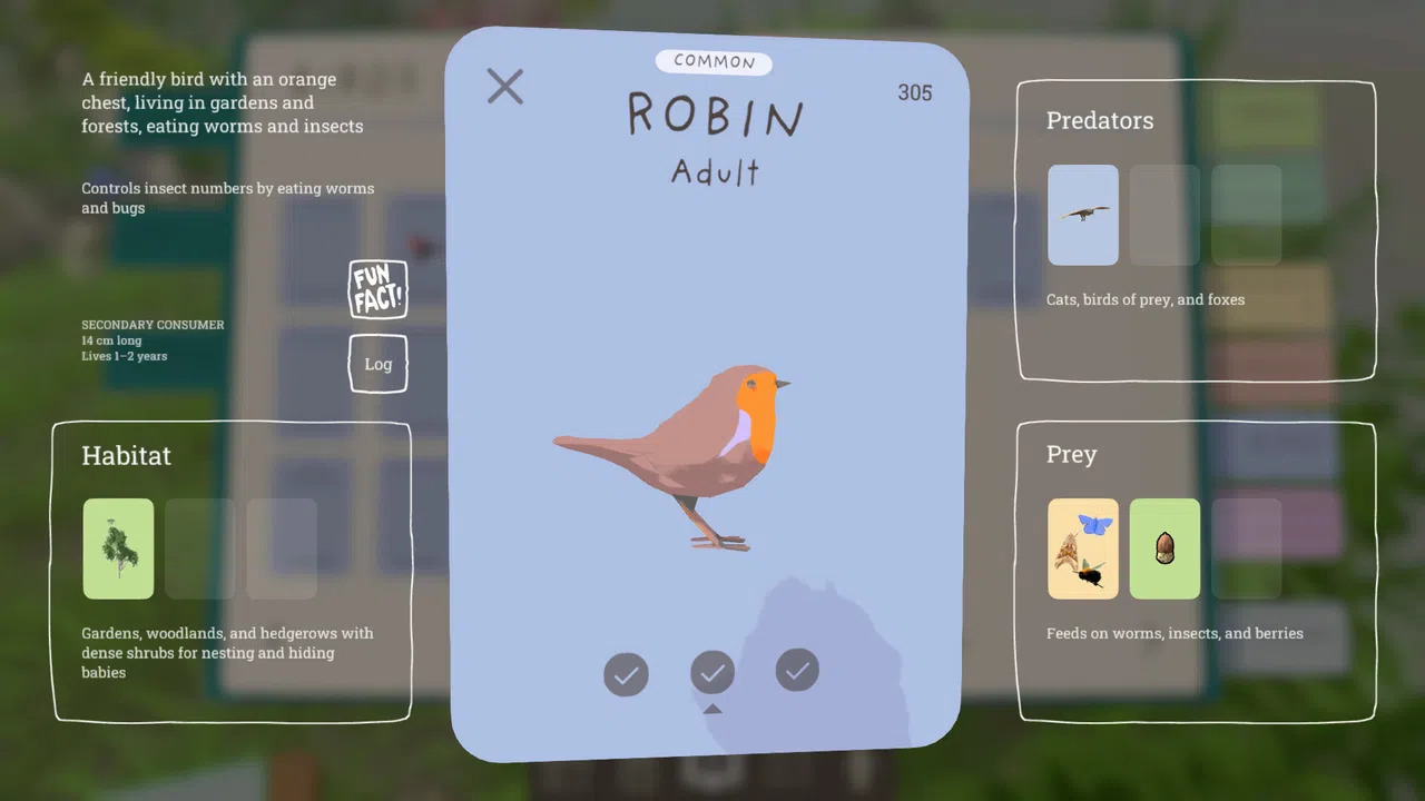 Grow Wild Demo Screenshot 2