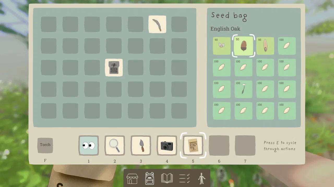 Grow Wild Demo Screenshot 10