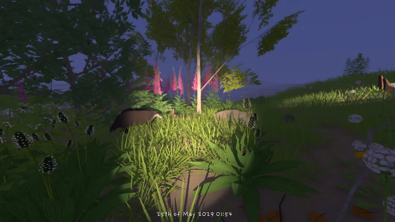 Grow Wild Demo Screenshot 11