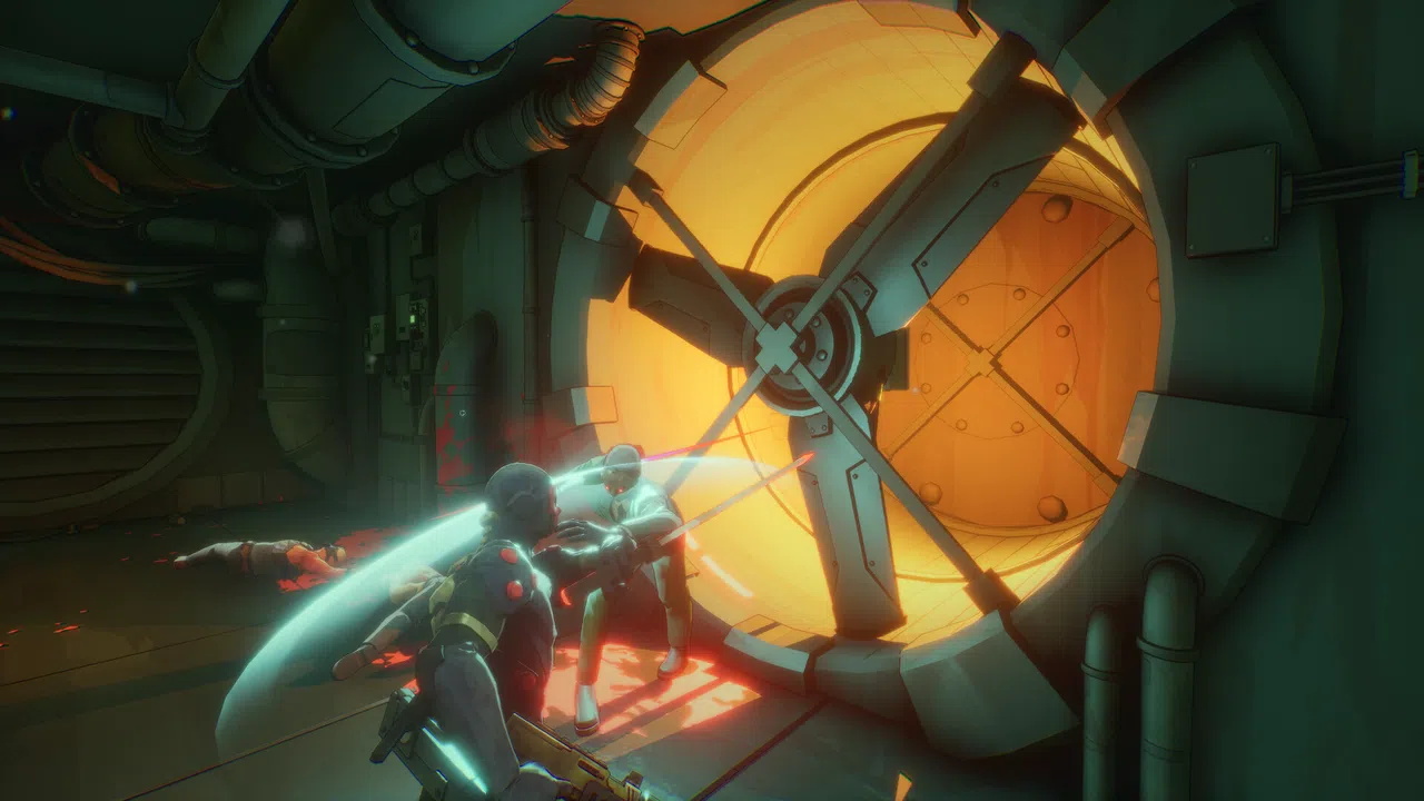 Rewindead Demo Screenshot 4