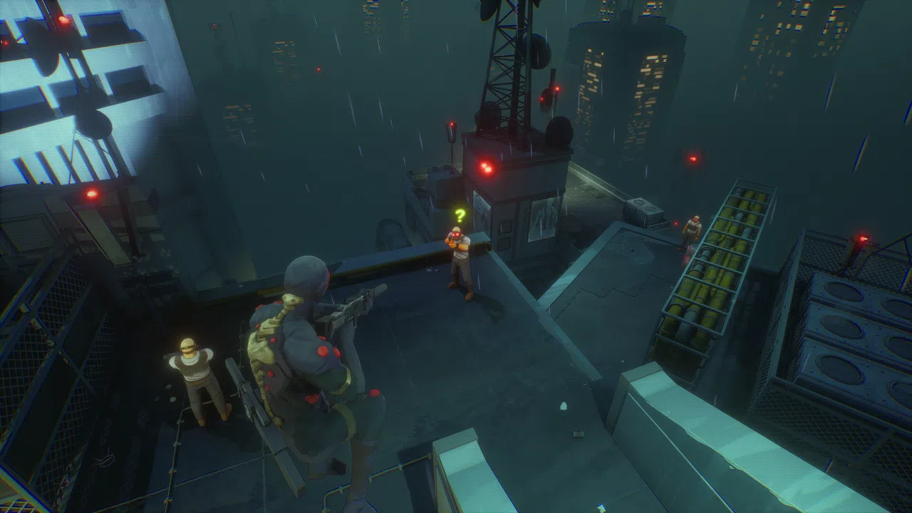 Rewindead Demo Screenshot 3