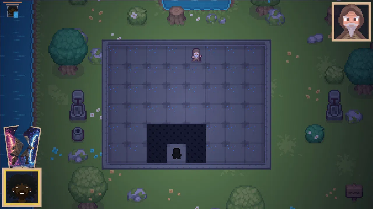 VoidStep Screenshot 5