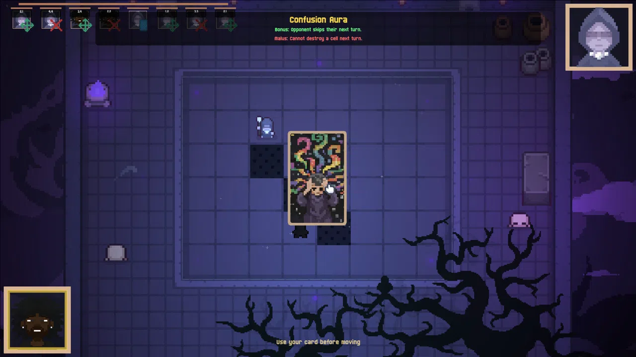 VoidStep Screenshot 2