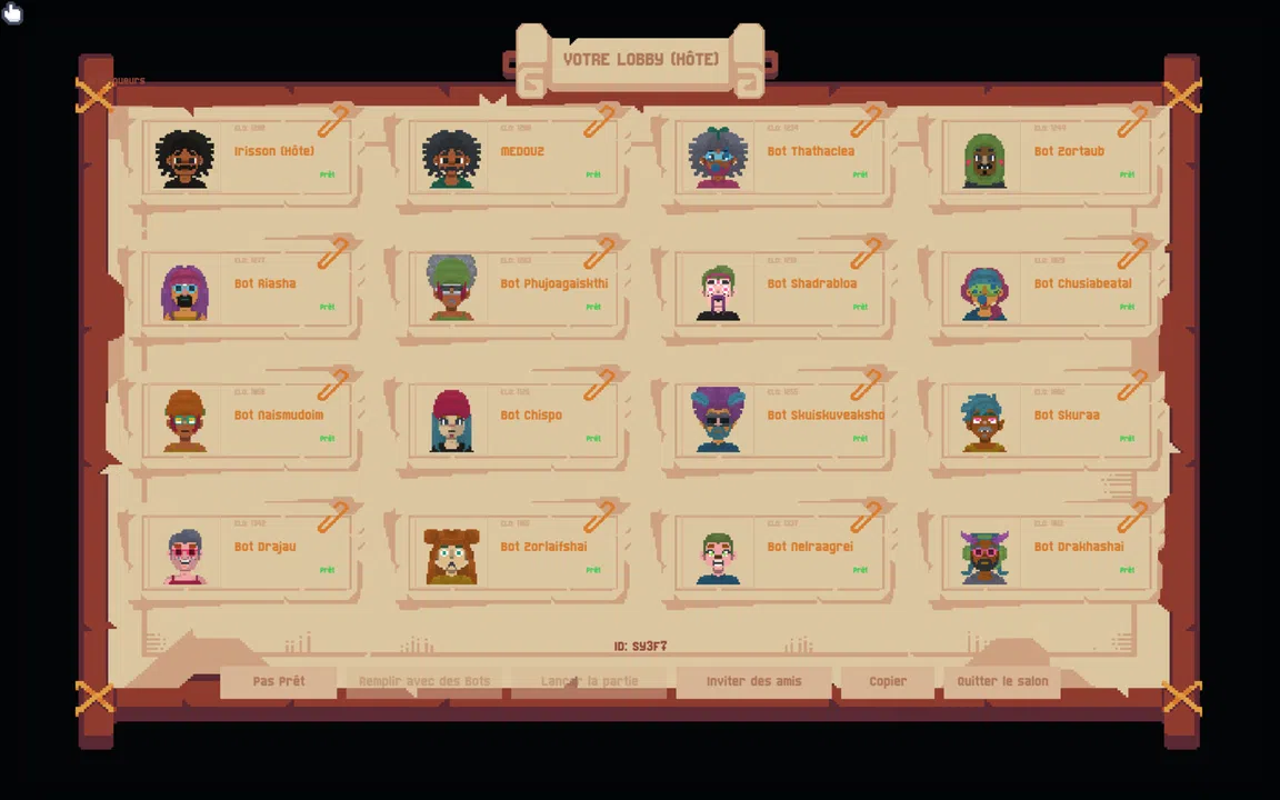 VoidStep Screenshot 9