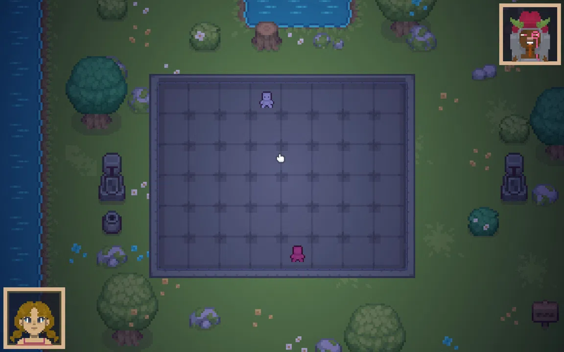 VoidStep Screenshot 1