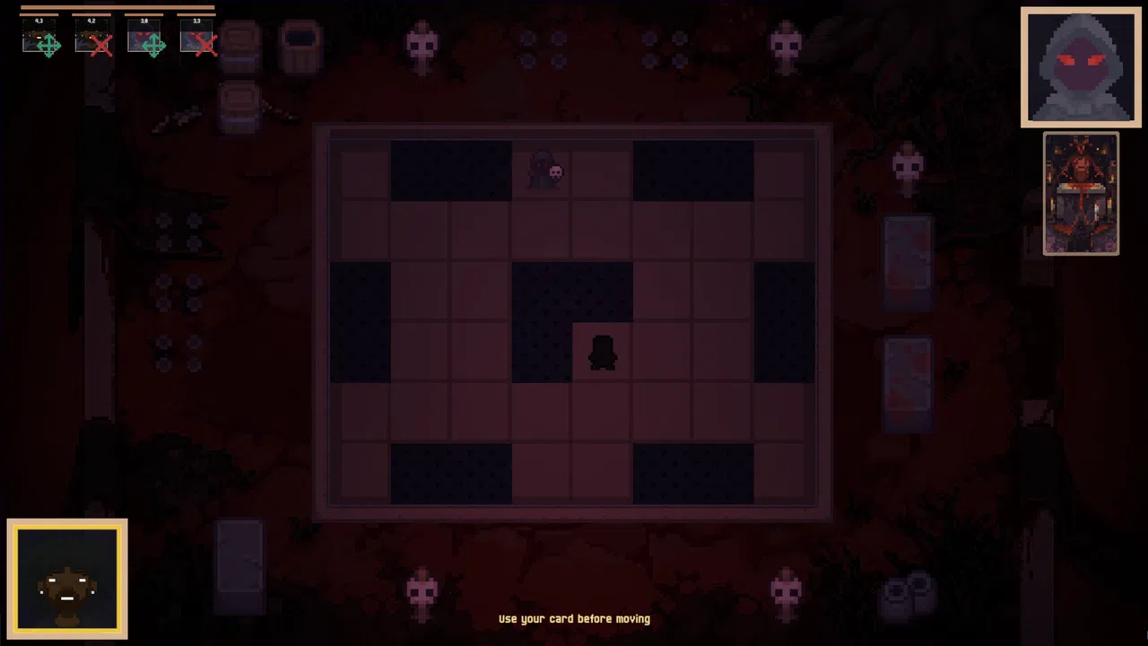 VoidStep Screenshot 7