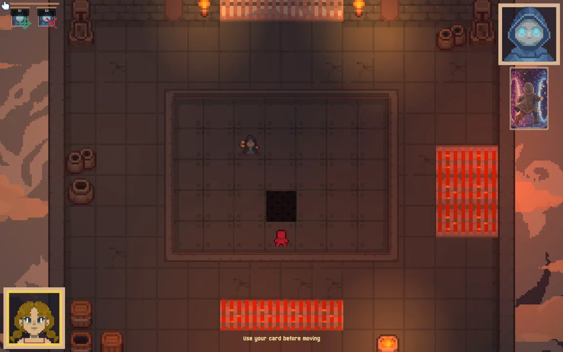 VoidStep Screenshot 0