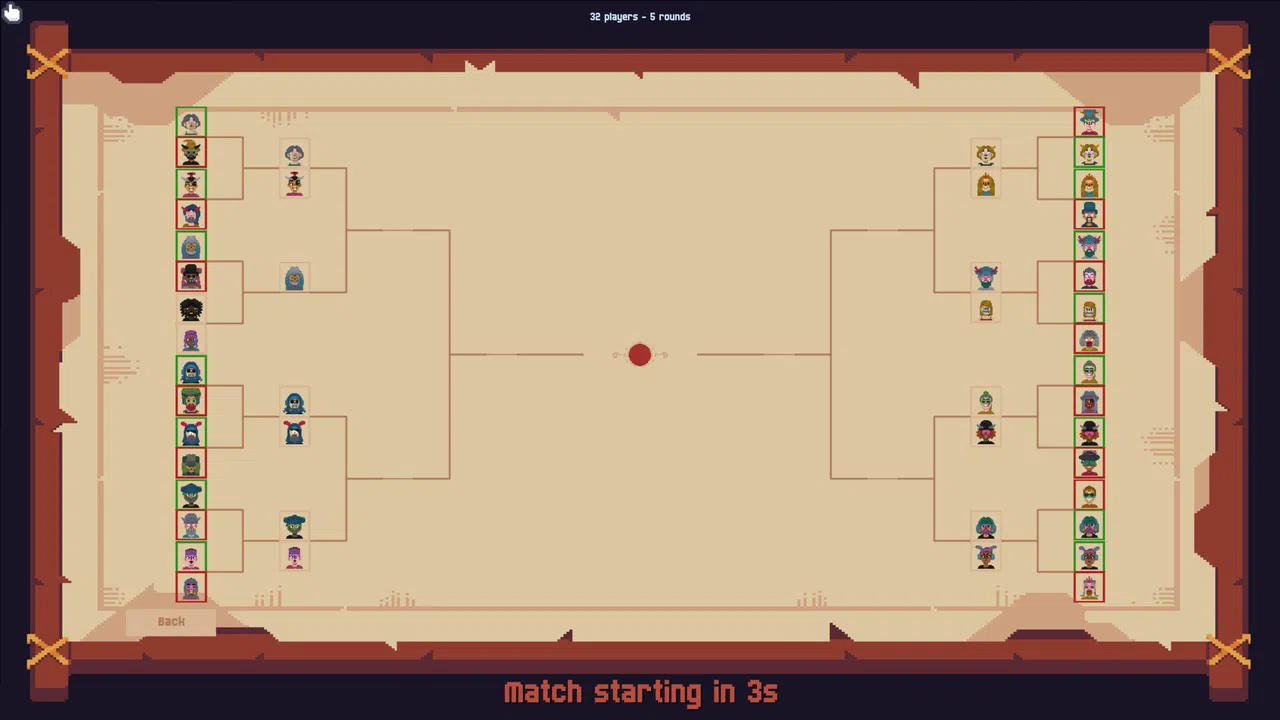 VoidStep Screenshot 10