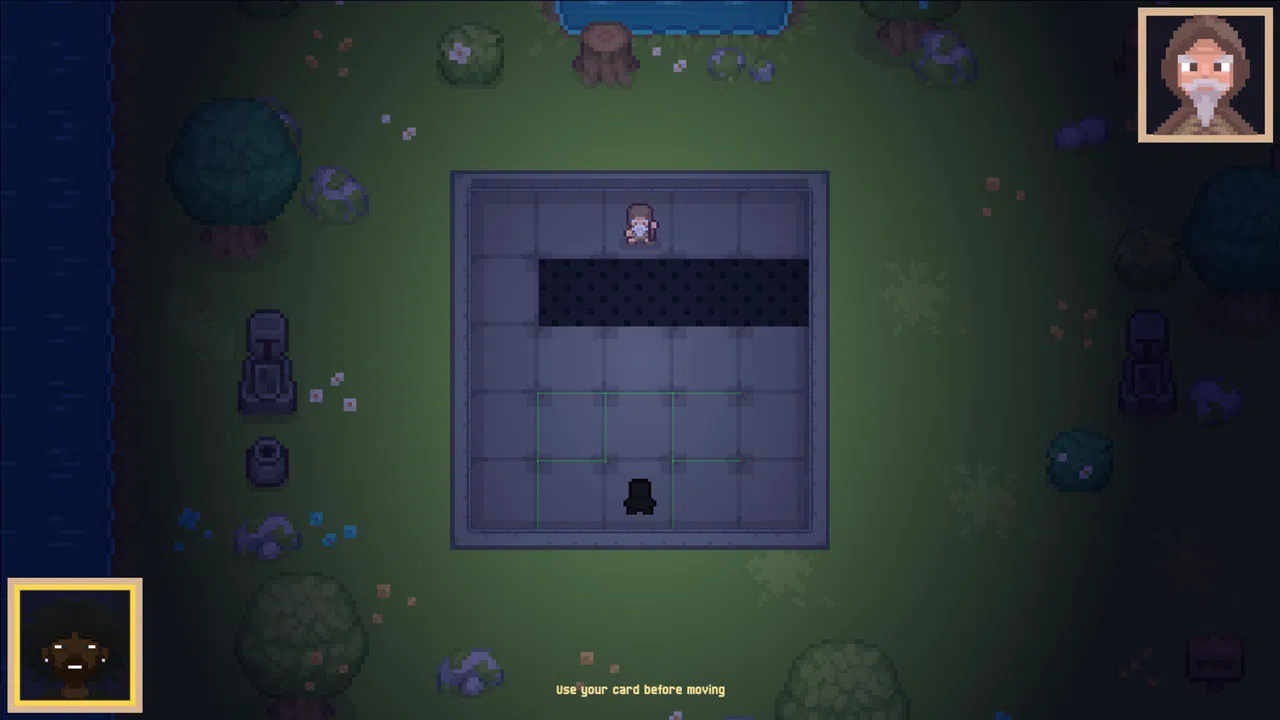 VoidStep Screenshot 4