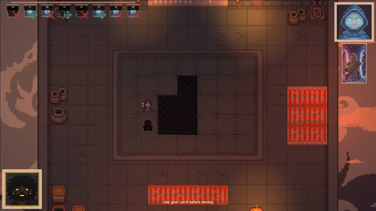 VoidStep Screenshot 8