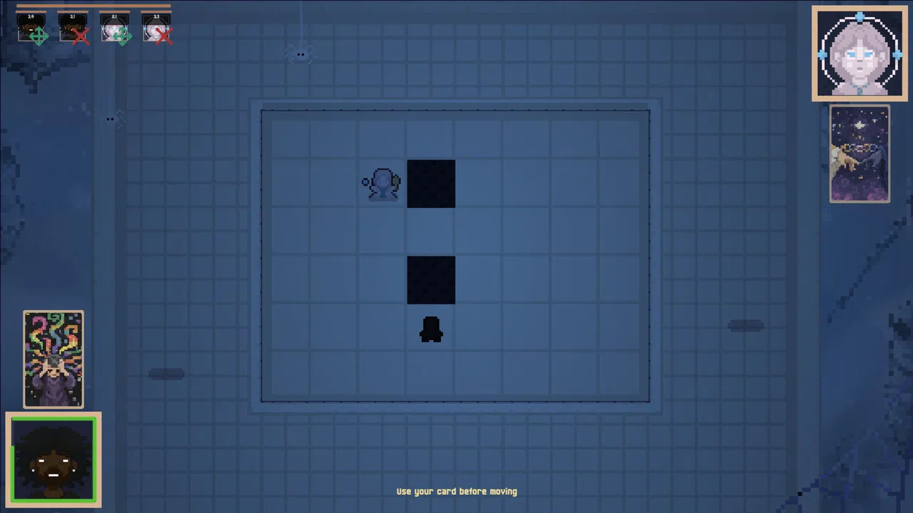 VoidStep Screenshot 6