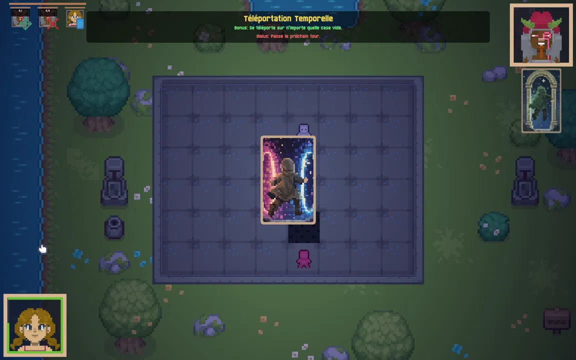 VoidStep Screenshot 3