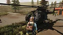 Not Quite Dead: Open World Survival Screenshot 3