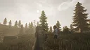 Not Quite Dead: Open World Survival Screenshot 0