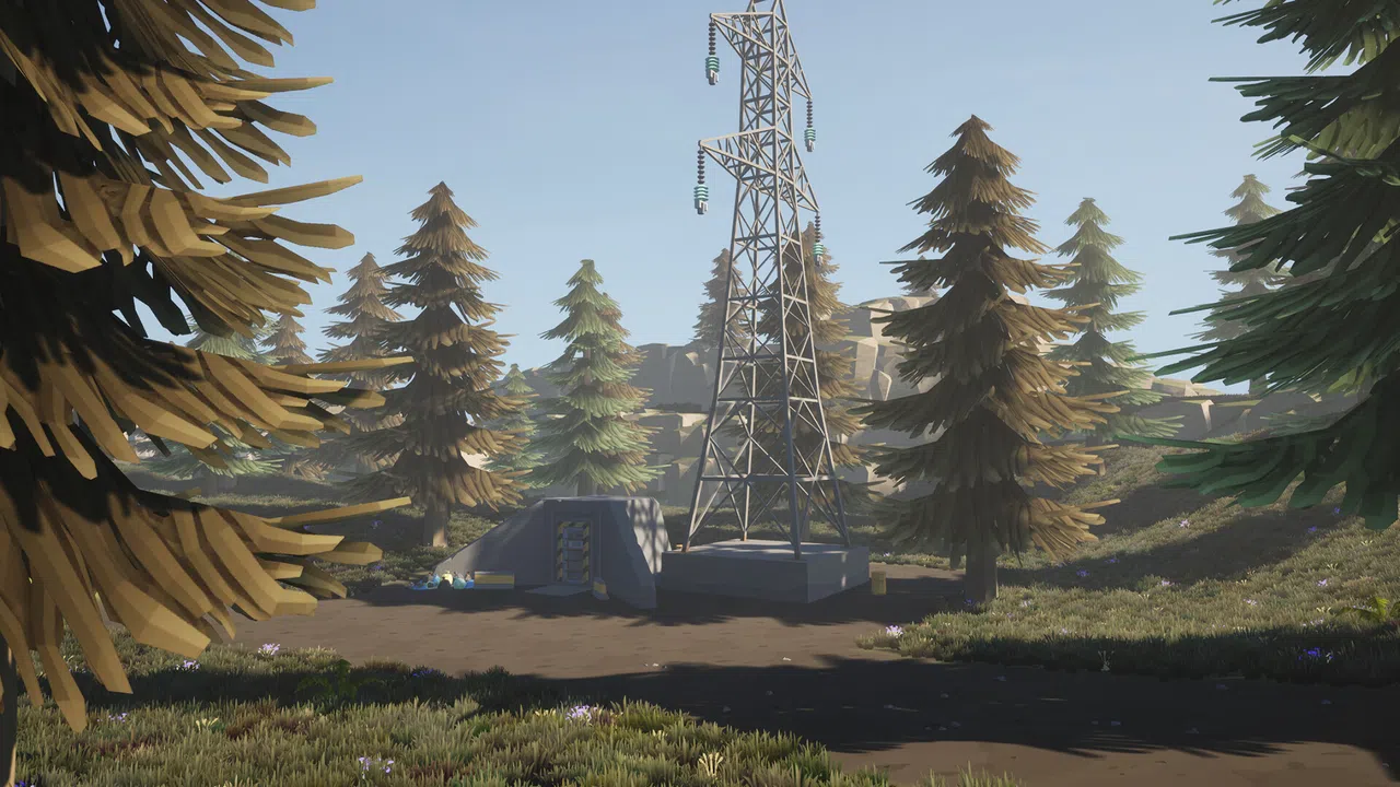 Not Quite Dead: Open World Survival Screenshot 7