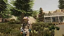 Not Quite Dead: Open World Survival Screenshot 6