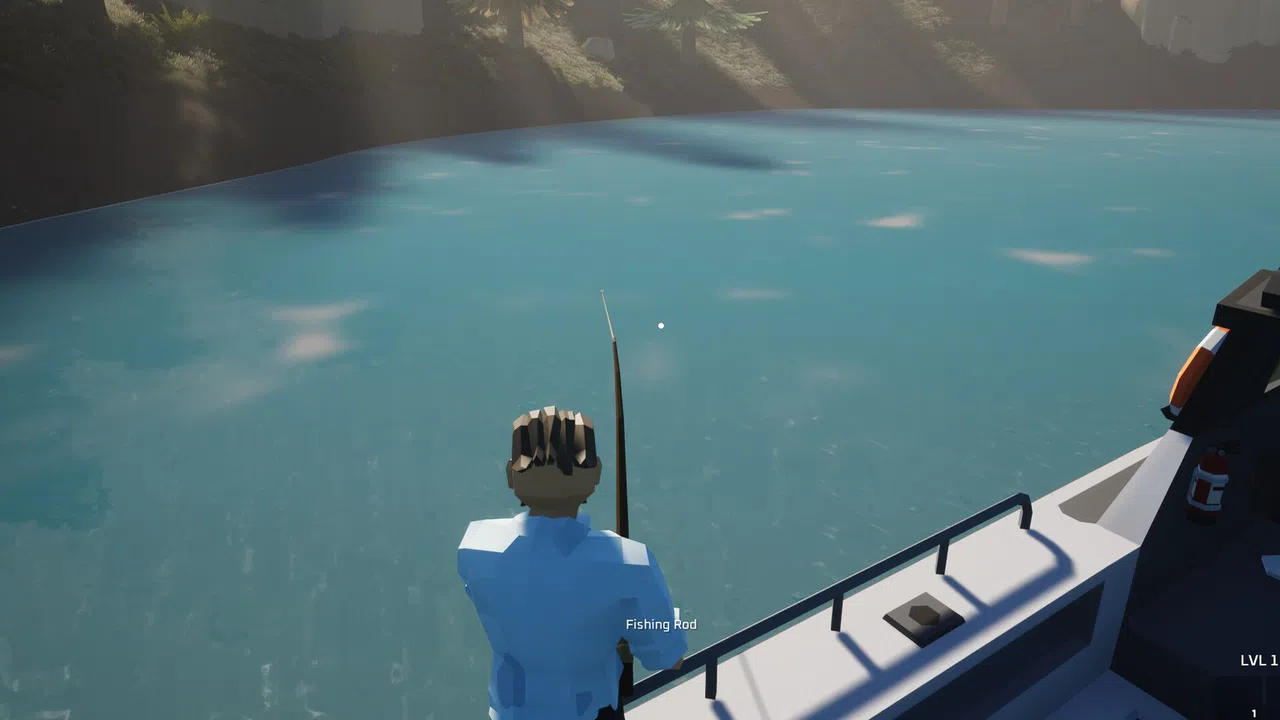 Not Quite Dead: Open World Survival Screenshot 8
