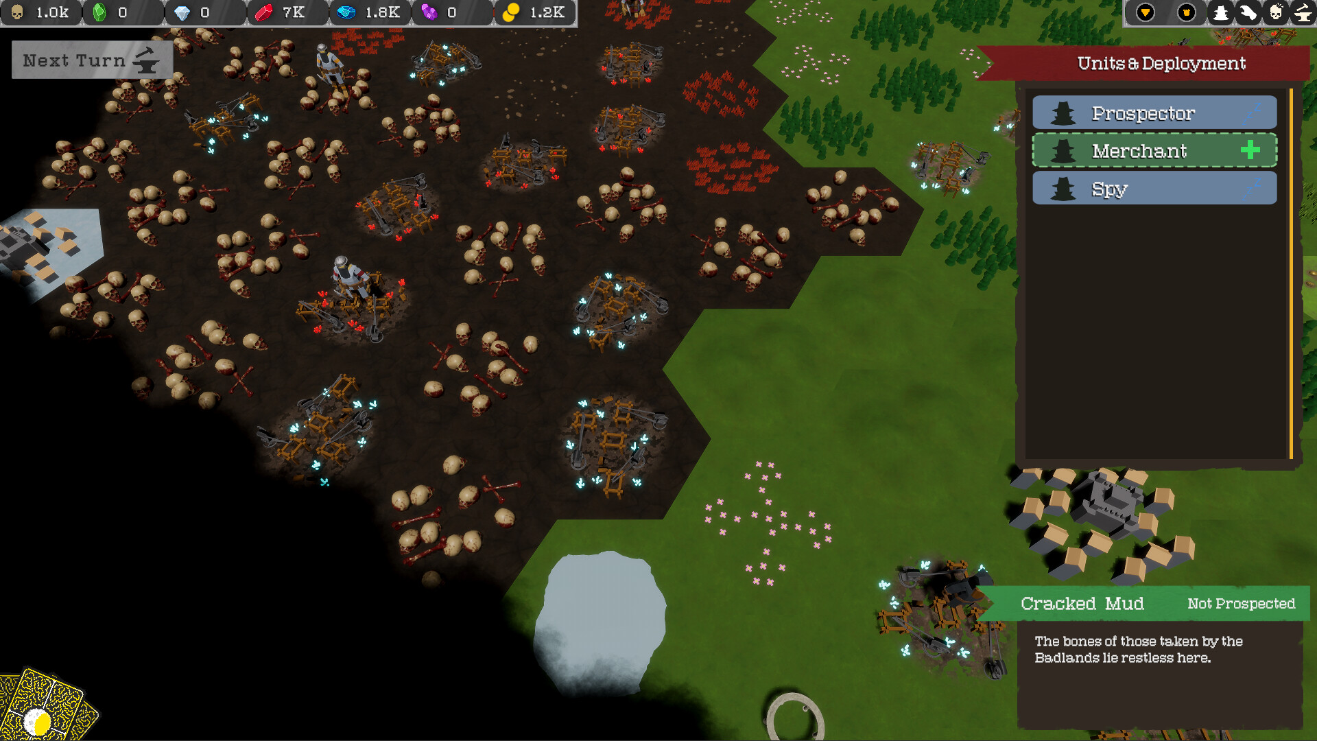 Dwarf Guild Mania Screenshot 4