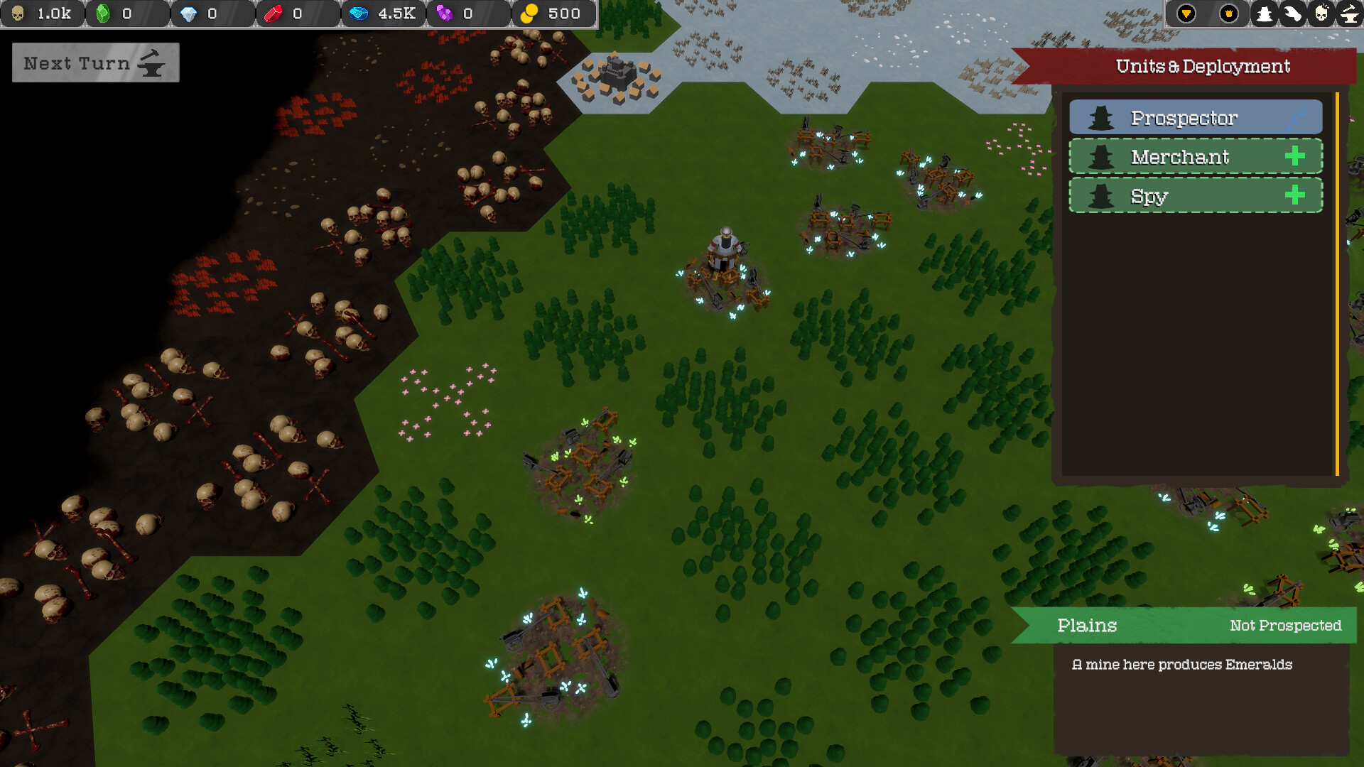 Dwarf Guild Mania Screenshot 5