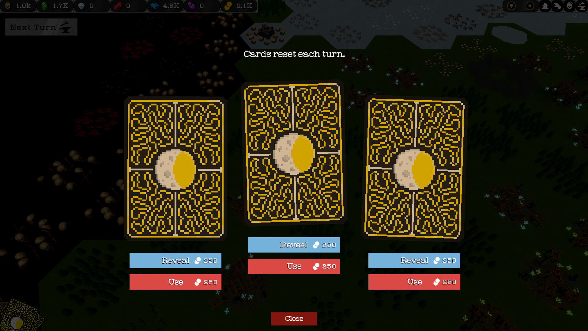 Dwarf Guild Mania Screenshot 7