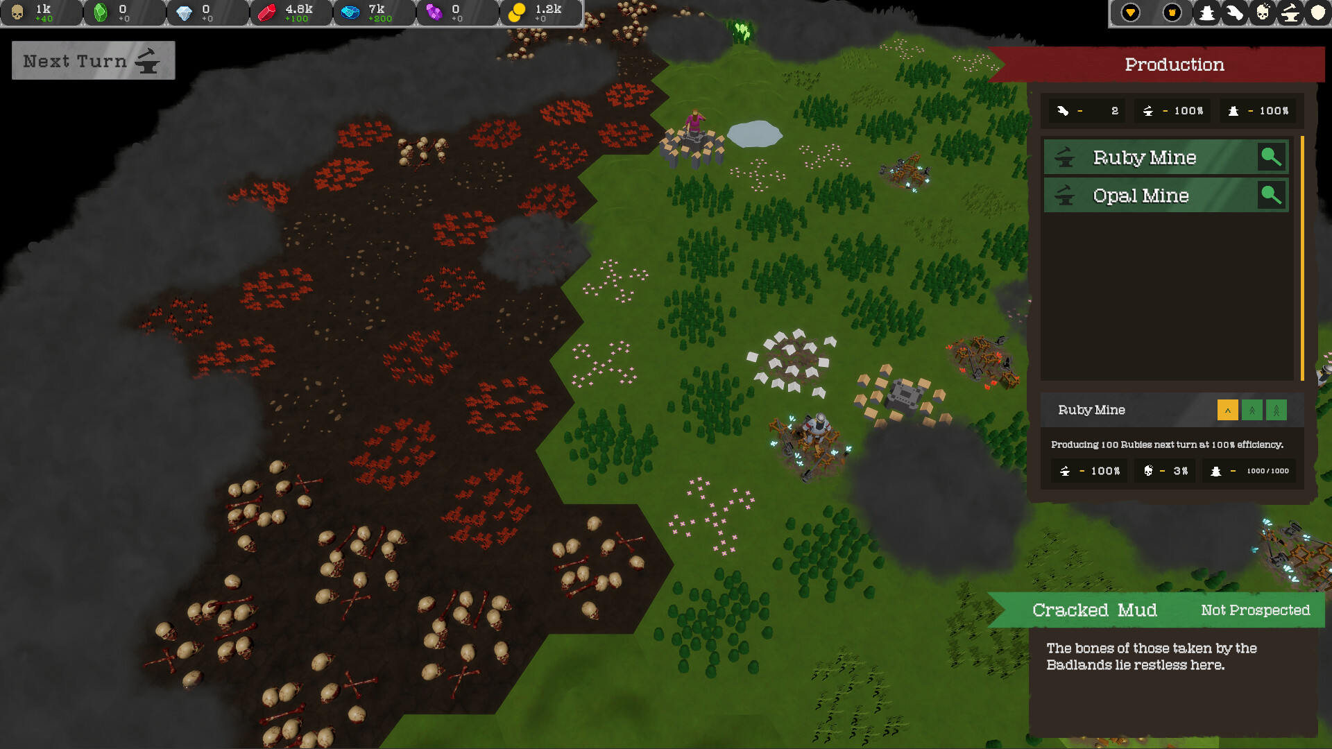 Dwarf Guild Mania Screenshot 0