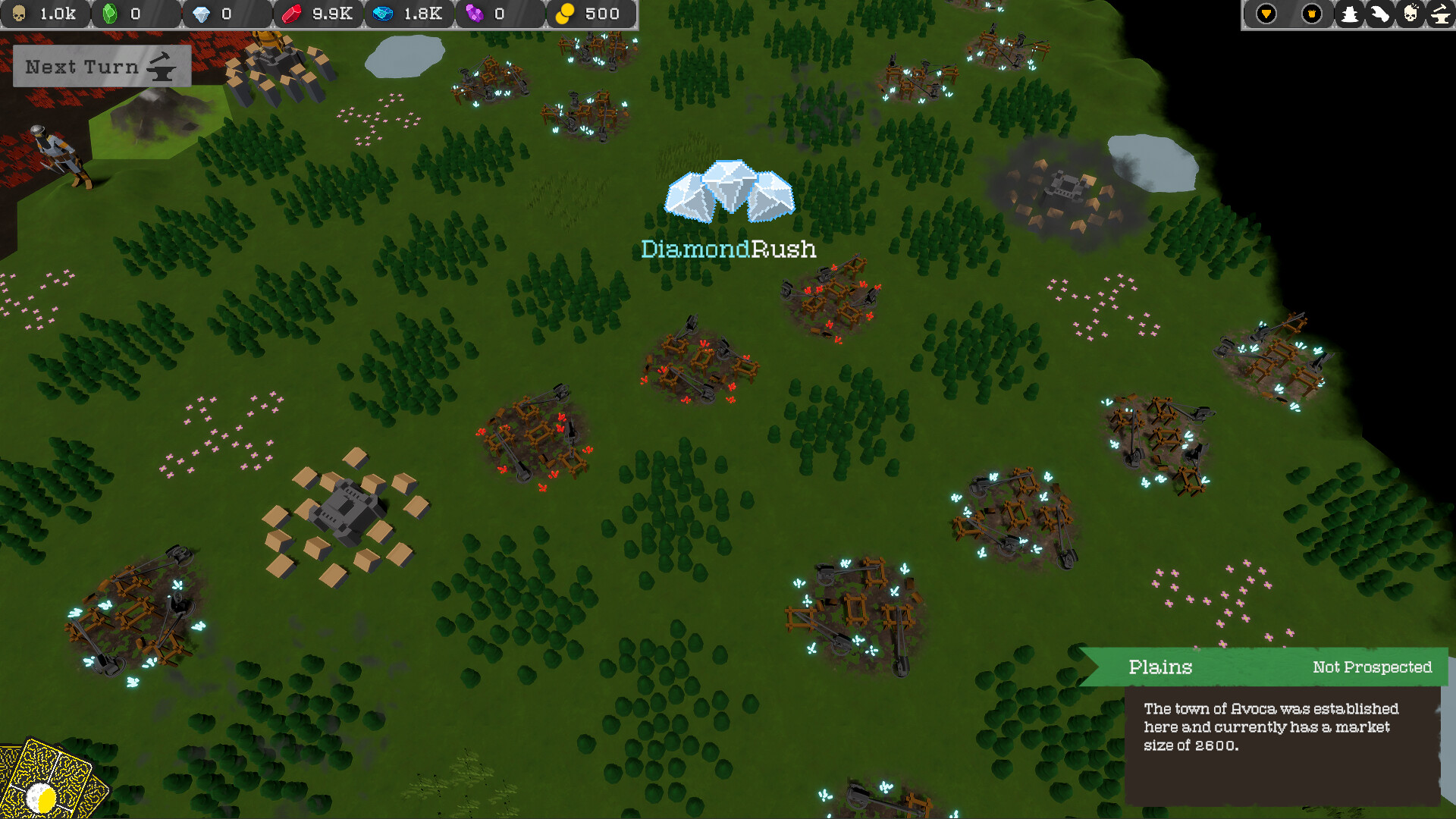 Dwarf Guild Mania Screenshot 6