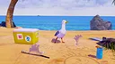 Gary the Gull Screenshot 2