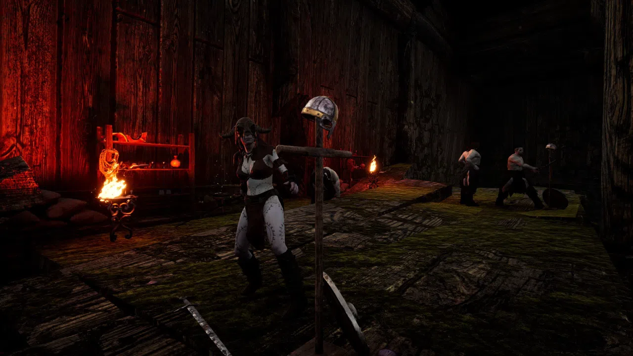 Dream Cycle Screenshot 6