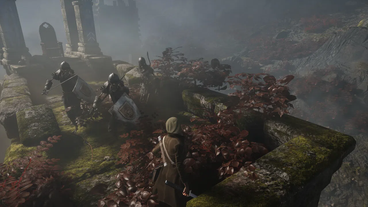 Dream Cycle Screenshot 8