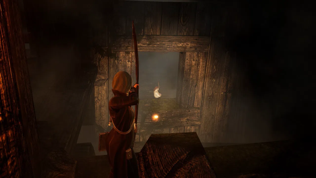 Dream Cycle Screenshot 0